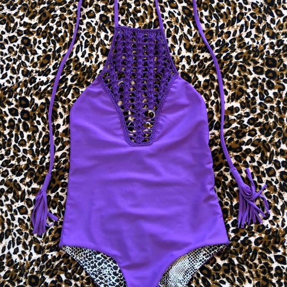 acacia swimwear Other - ✨🤍S O L D🤍✨ Acacia hOney